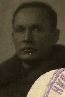 Фирфаров Павел Алексеевич