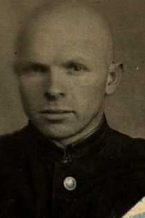 Фирюлин Михаил Яковлевич