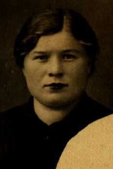 Фисанченко Екатирина (Екатерина) Степановна