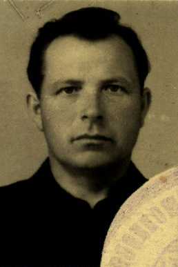 Фисенко Борис Лукич