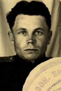 Фисенко Владимир Пимонович