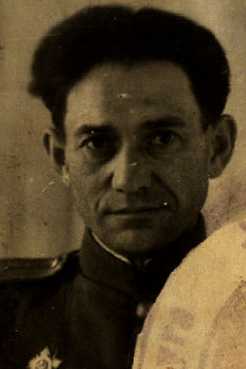 Фисивкий Василий Моисеевич