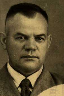 Фискалов Дмитрий Петрович