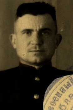 Фисканер Николай Сергеевич