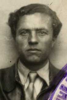 Фесенко Петр Константинович