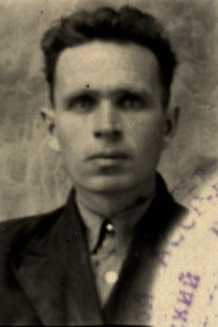 Федотов Александр Дмитриевич