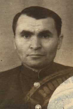 Илларионов Григорий Илларионович