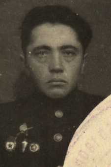 Иноземцев (Иназемцев) Михаил Павлович