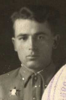 Ильченко Павел Самойлович