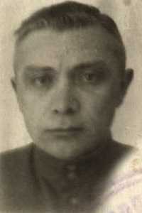 Горбачев Николай Матвеевич