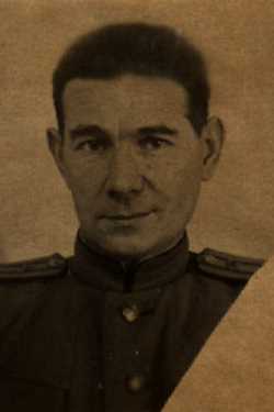 Игнатьев Николай Александрович