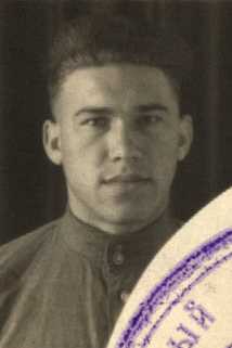 Игнатьев Иван Павлович