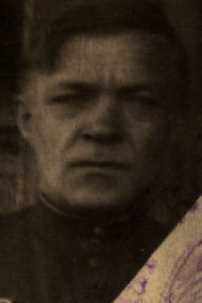 Игнатьев Иван Кузьмич