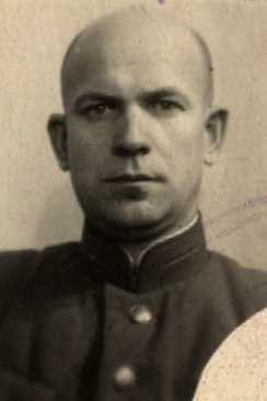 Иванов Иван Екимович