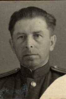 Игошин Сергей Григорьевич