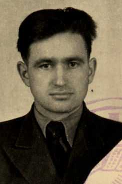 Игошин Владимир Иванович