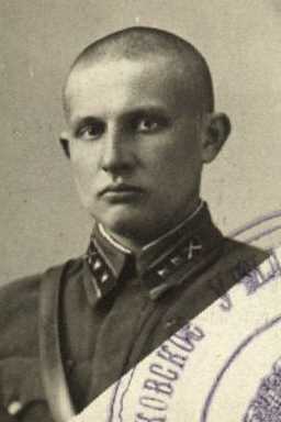 Игошин Виктор Федорович