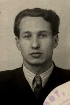Игонин Николай Иванович