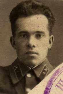 Ильин Сергей Михайлович