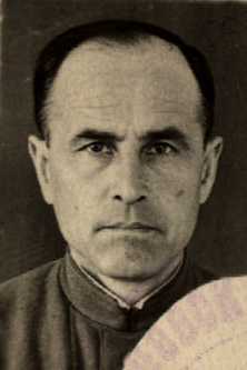 Ильин Сергей Владимирович