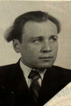 Иванов Василий Сергеевич