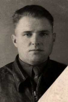 Иванов Василий Сергеевич