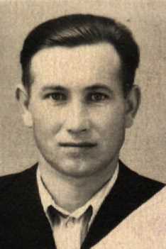 Иванов Василий Петрович