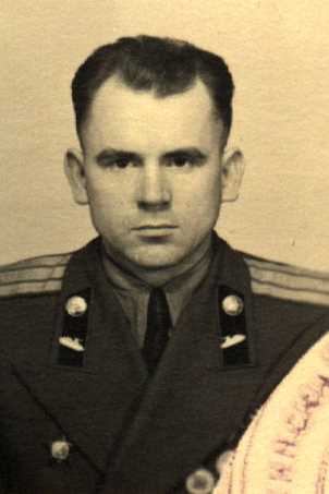 Иванов Василий Петрович
