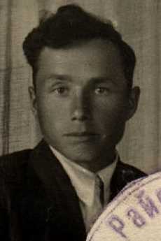 Иванов Василий Михайлович