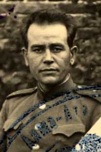 Ильгов Василий Михайлович