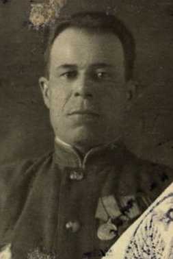 Погребняк Алексей Иосифович