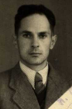 Погребняк Дмитрий Тимофеевич