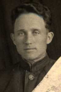 Ивкин Михаил Петрович