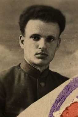 Пискарев Николай Михайлович