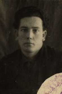 Петров Григорий Михайлович