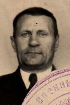Потемкин Андрей Яковлевич
