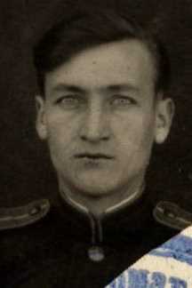 Пинчук Дмитрий Игнатьевич