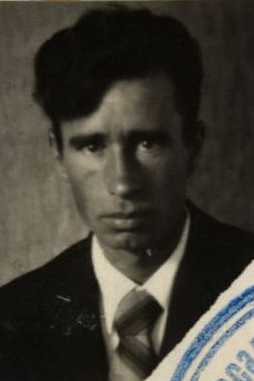 Петровский Андрей Сергеевич