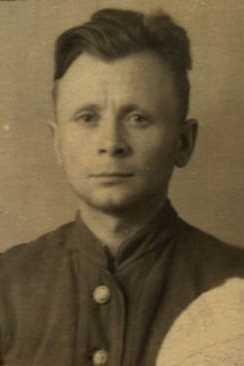 Пионташко Борис Владимирович