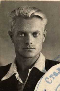 Плескачев Алексей Михайлович