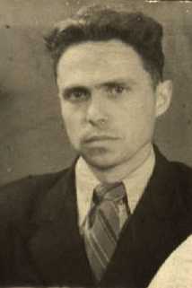 Плескачев Яков Иванович