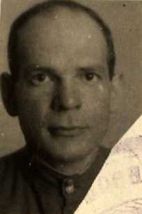 Плесский Павел Игнатьевич