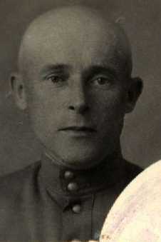 Плесков Иосиф Александрович