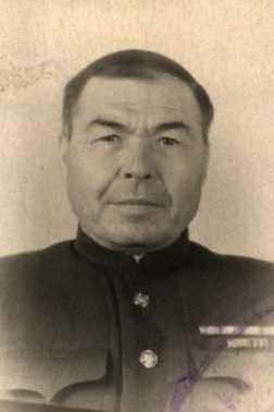 Плесков Кирилл Федосеевич