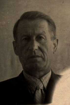 Плесков Павел Константинович