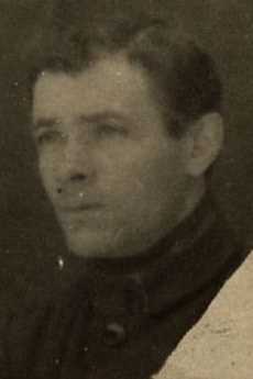 Плескунов Димитрий Алексеевич