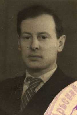 Плеснин Борис Николаевич