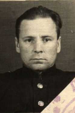 Плесовских Иван Васильевич