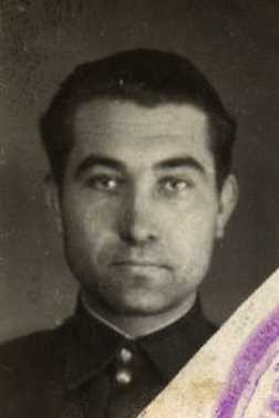 Повод Евгений Григорьевич