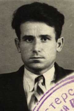 Плакса Федор Алексеевич